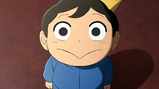 Emosi yang tak terlupakan Adegan emosional dari Ousama Ranking